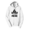 Adult Fan Favorite Hooded Sweatshirt Thumbnail
