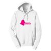 Adult Fan Favorite Hooded Sweatshirt Thumbnail