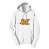 Adult Fan Favorite Hooded Sweatshirt Thumbnail