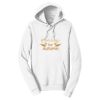 Adult Fan Favorite Hooded Sweatshirt Thumbnail