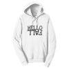 Adult Fan Favorite Hooded Sweatshirt Thumbnail