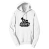 Adult Fan Favorite Hooded Sweatshirt Thumbnail