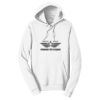 Adult Fan Favorite Hooded Sweatshirt Thumbnail