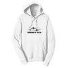 Adult Fan Favorite Hooded Sweatshirt Thumbnail