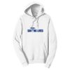 Adult Fan Favorite Hooded Sweatshirt Thumbnail