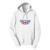 Adult Fan Favorite Hooded Sweatshirt Thumbnail