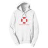 Adult Fan Favorite Hooded Sweatshirt Thumbnail