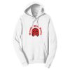 Adult Fan Favorite Hooded Sweatshirt Thumbnail