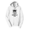 Adult Fan Favorite Hooded Sweatshirt Thumbnail