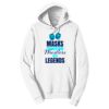 Adult Fan Favorite Hooded Sweatshirt Thumbnail