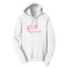 Adult Fan Favorite Hooded Sweatshirt Thumbnail