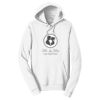 Adult Fan Favorite Hooded Sweatshirt Thumbnail