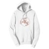 Adult Fan Favorite Hooded Sweatshirt Thumbnail