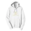 Adult Fan Favorite Hooded Sweatshirt Thumbnail