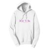 Adult Fan Favorite Hooded Sweatshirt Thumbnail
