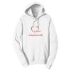 Adult Fan Favorite Hooded Sweatshirt Thumbnail