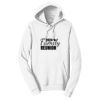 Adult Fan Favorite Hooded Sweatshirt Thumbnail