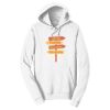 Adult Fan Favorite Hooded Sweatshirt Thumbnail