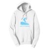 Adult Fan Favorite Hooded Sweatshirt Thumbnail