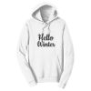 Adult Fan Favorite Hooded Sweatshirt Thumbnail