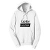 Adult Fan Favorite Hooded Sweatshirt Thumbnail