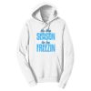 Adult Fan Favorite Hooded Sweatshirt Thumbnail