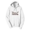 Adult Fan Favorite Hooded Sweatshirt Thumbnail