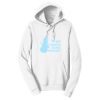 Adult Fan Favorite Hooded Sweatshirt Thumbnail