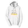 Adult Fan Favorite Hooded Sweatshirt Thumbnail
