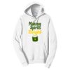 Adult Fan Favorite Hooded Sweatshirt Thumbnail