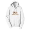 Adult Fan Favorite Hooded Sweatshirt Thumbnail