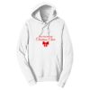Adult Fan Favorite Hooded Sweatshirt Thumbnail