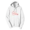 Adult Fan Favorite Hooded Sweatshirt Thumbnail