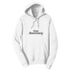 Adult Fan Favorite Hooded Sweatshirt Thumbnail