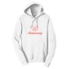 Adult Fan Favorite Hooded Sweatshirt Thumbnail