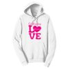 Adult Fan Favorite Hooded Sweatshirt Thumbnail