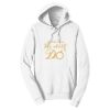 Adult Fan Favorite Hooded Sweatshirt Thumbnail