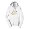 Adult Fan Favorite Hooded Sweatshirt Thumbnail