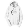 Adult Fan Favorite Hooded Sweatshirt Thumbnail