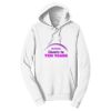 Adult Fan Favorite Hooded Sweatshirt Thumbnail