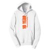 Adult Fan Favorite Hooded Sweatshirt Thumbnail