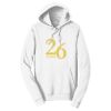 Adult Fan Favorite Hooded Sweatshirt Thumbnail