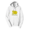 Adult Fan Favorite Hooded Sweatshirt Thumbnail