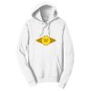 Adult Fan Favorite Hooded Sweatshirt Thumbnail