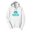 Adult Fan Favorite Hooded Sweatshirt Thumbnail
