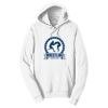 Adult Fan Favorite Hooded Sweatshirt Thumbnail