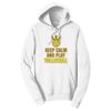 Adult Fan Favorite Hooded Sweatshirt Thumbnail
