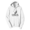 Adult Fan Favorite Hooded Sweatshirt Thumbnail