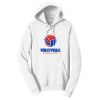 Adult Fan Favorite Hooded Sweatshirt Thumbnail