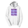 Adult Fan Favorite Hooded Sweatshirt Thumbnail
